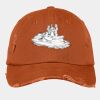 Distressed Cap Thumbnail