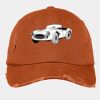 Distressed Cap Thumbnail