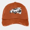 Distressed Cap Thumbnail