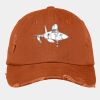 Distressed Cap Thumbnail