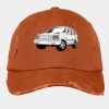 Distressed Cap Thumbnail