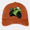 Distressed Cap Thumbnail