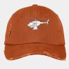 Distressed Cap Thumbnail