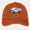 Distressed Cap Thumbnail
