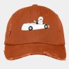 Distressed Cap Thumbnail
