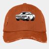 Distressed Cap Thumbnail