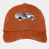 Distressed Cap Thumbnail