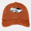 Distressed Cap Thumbnail