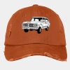 Distressed Cap Thumbnail