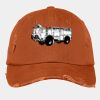 Distressed Cap Thumbnail