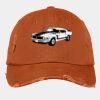 Distressed Cap Thumbnail