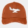 Distressed Cap Thumbnail