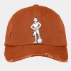Distressed Cap Thumbnail