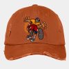 Distressed Cap Thumbnail