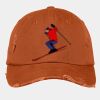Distressed Cap Thumbnail