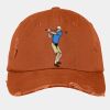 Distressed Cap Thumbnail