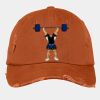Distressed Cap Thumbnail