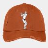 Distressed Cap Thumbnail