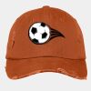 Distressed Cap Thumbnail