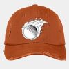 Distressed Cap Thumbnail