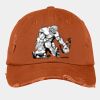 Distressed Cap Thumbnail