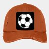 Distressed Cap Thumbnail