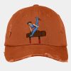 Distressed Cap Thumbnail