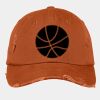 Distressed Cap Thumbnail
