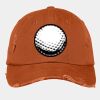 Distressed Cap Thumbnail
