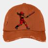 Distressed Cap Thumbnail