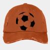 Distressed Cap Thumbnail