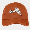 Distressed Cap Thumbnail