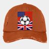 Distressed Cap Thumbnail