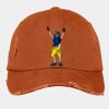 Distressed Cap Thumbnail