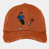 Distressed Cap Thumbnail