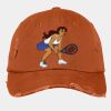 Distressed Cap Thumbnail