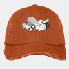 Distressed Cap Thumbnail