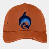 Distressed Cap Thumbnail