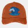 Distressed Cap Thumbnail