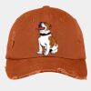 Distressed Cap Thumbnail