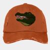 Distressed Cap Thumbnail