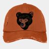 Distressed Cap Thumbnail