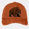 Distressed Cap Thumbnail
