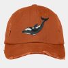 Distressed Cap Thumbnail