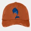 Distressed Cap Thumbnail