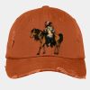 Distressed Cap Thumbnail