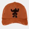 Distressed Cap Thumbnail