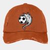 Distressed Cap Thumbnail