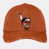 Distressed Cap Thumbnail
