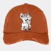 Distressed Cap Thumbnail